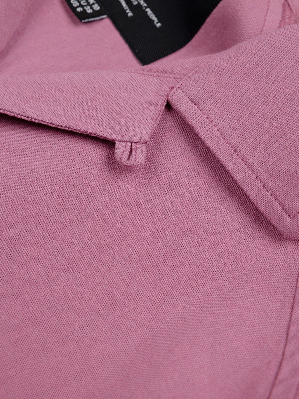 Women's Morva Hemp Shirt
