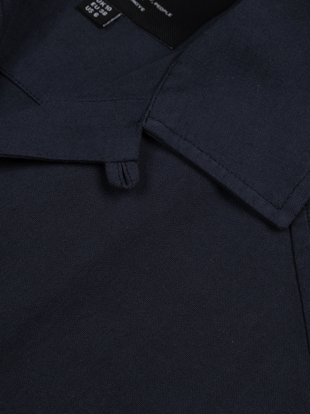Women's Morva Hemp Shirt