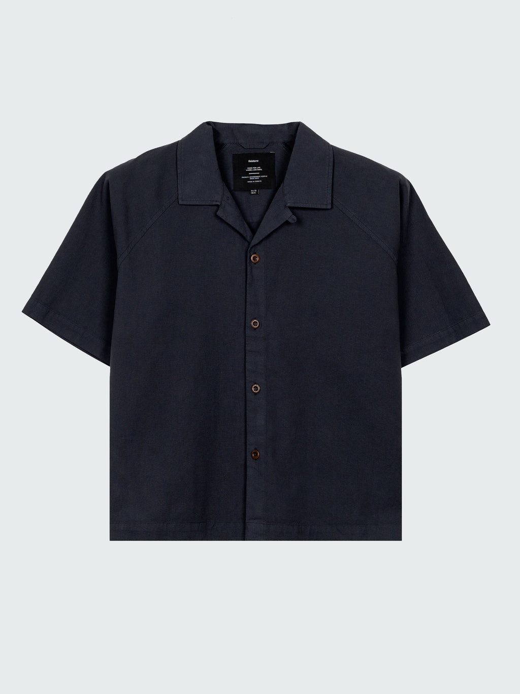 Women's Morva Hemp Shirt