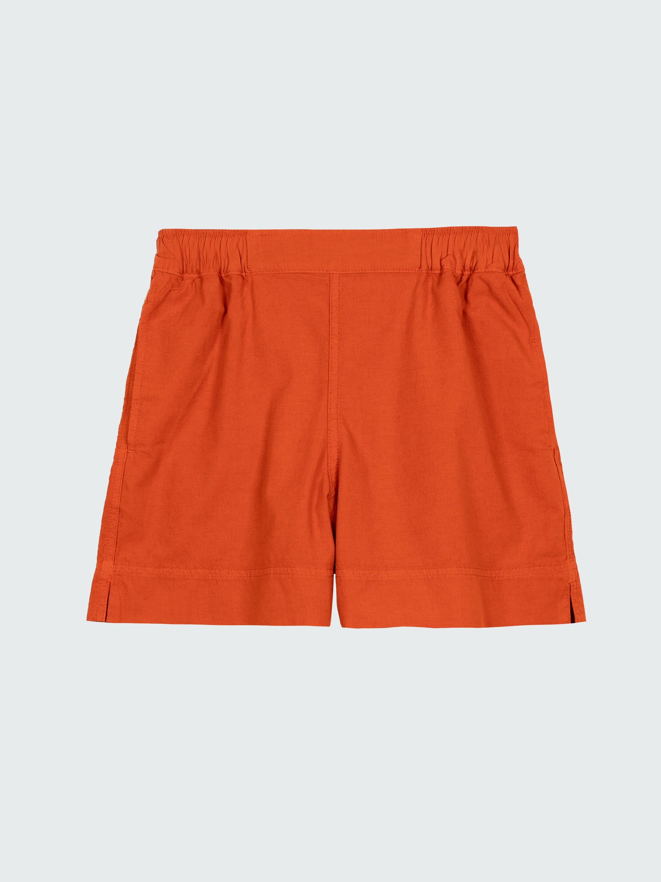 Women's Morva Hemp Short