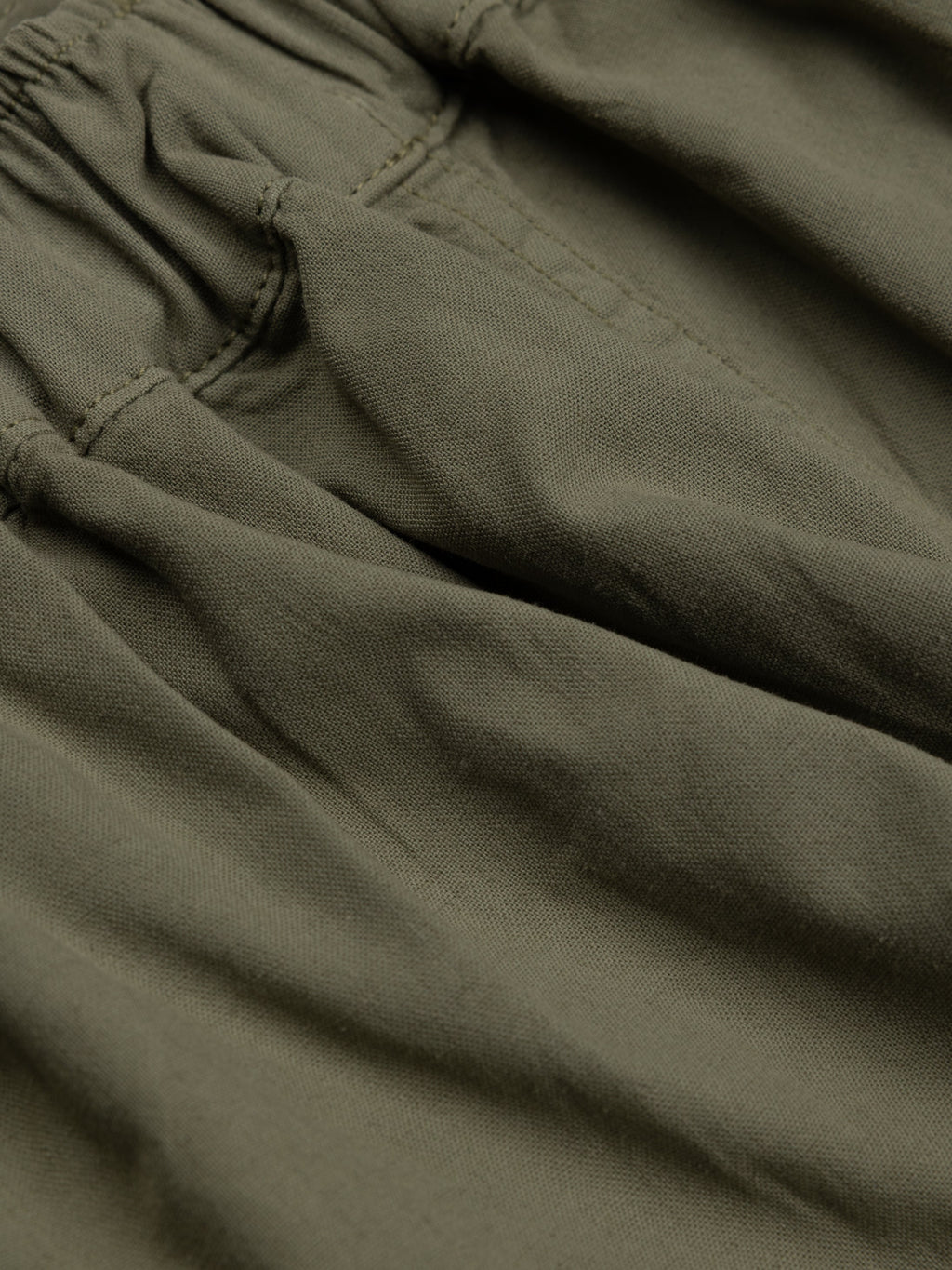 Women's Morva Hemp Short
