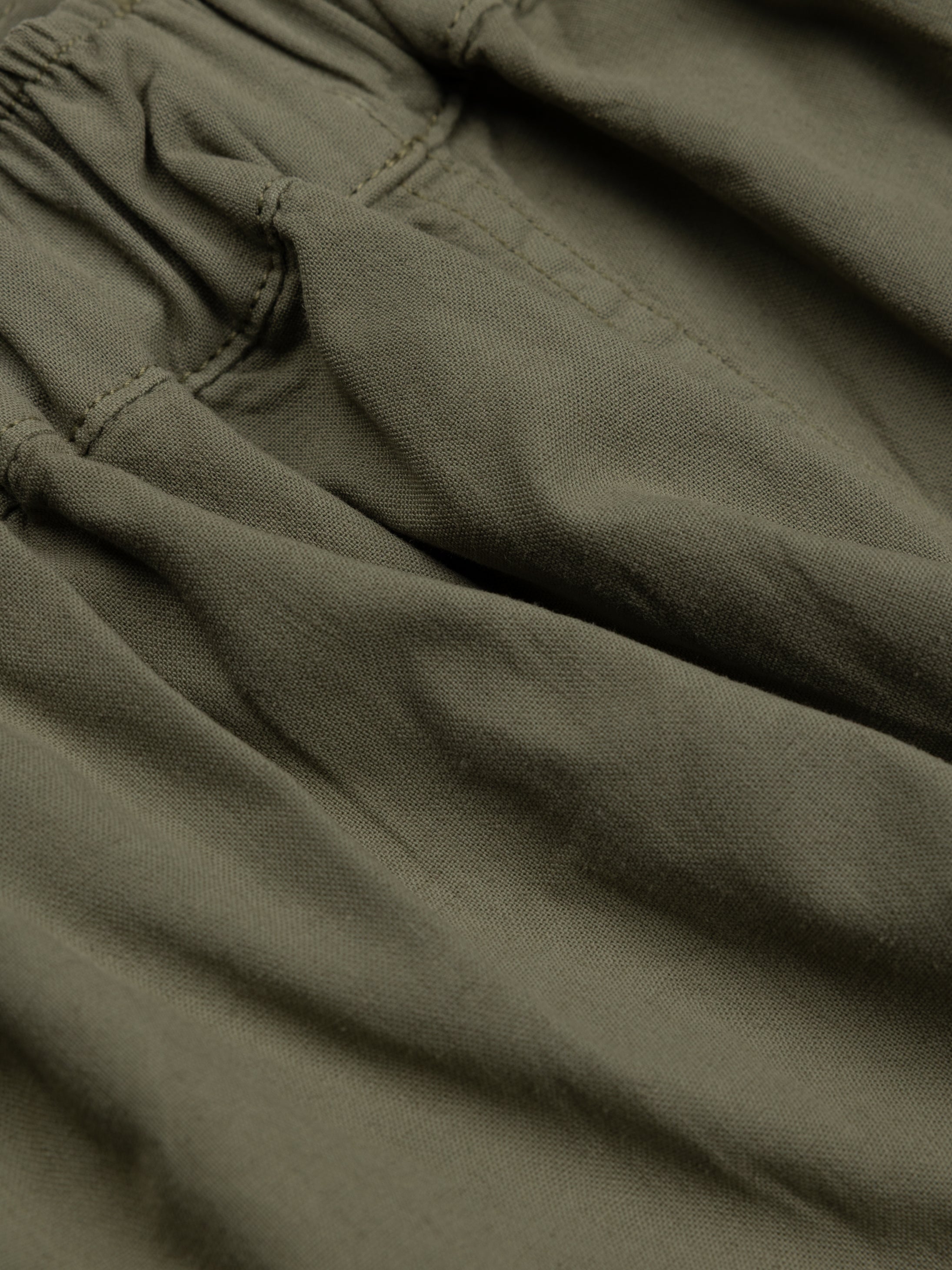 Women's Morva Hemp Short
