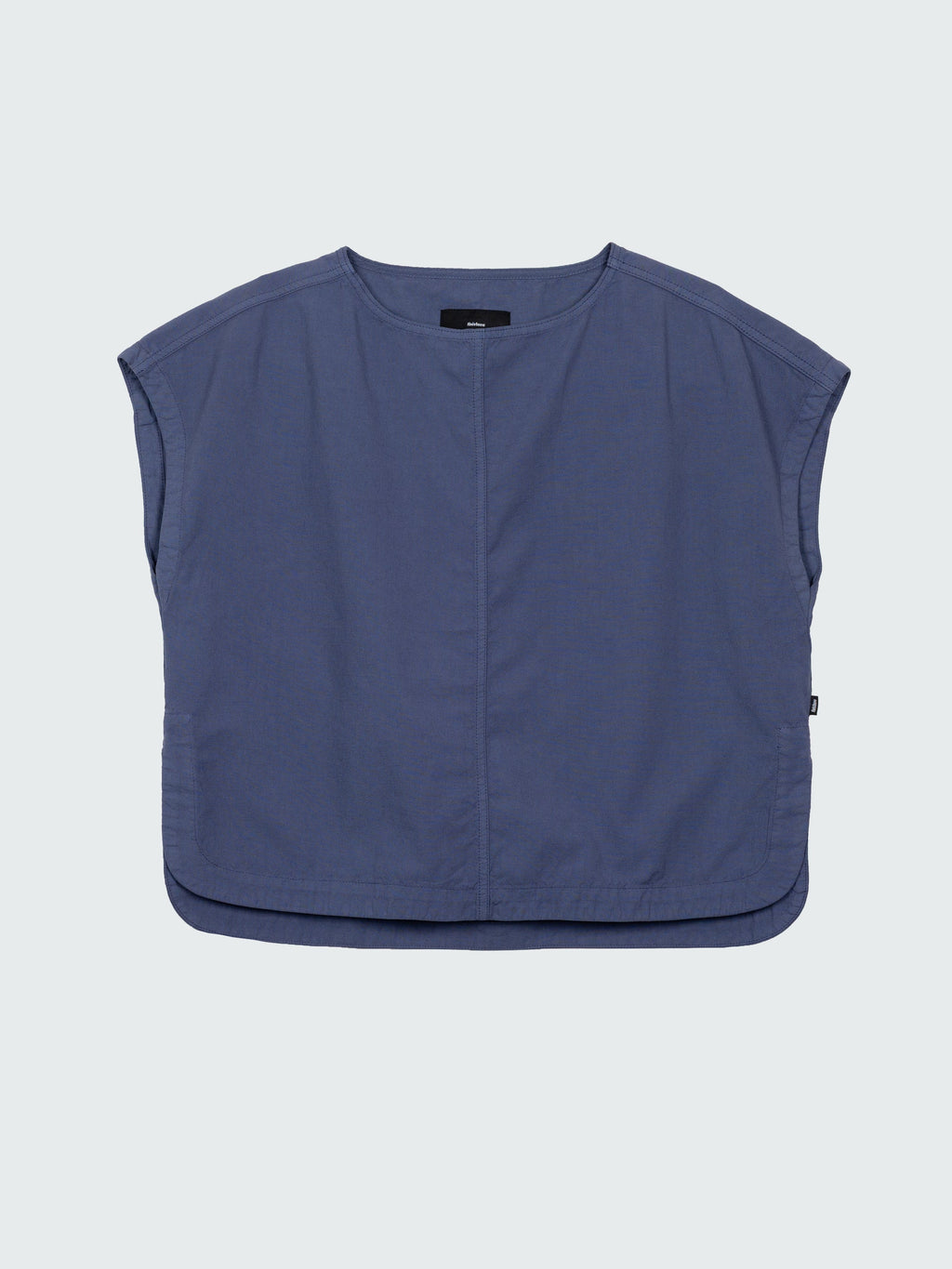 Women's Morva Hemp Top
