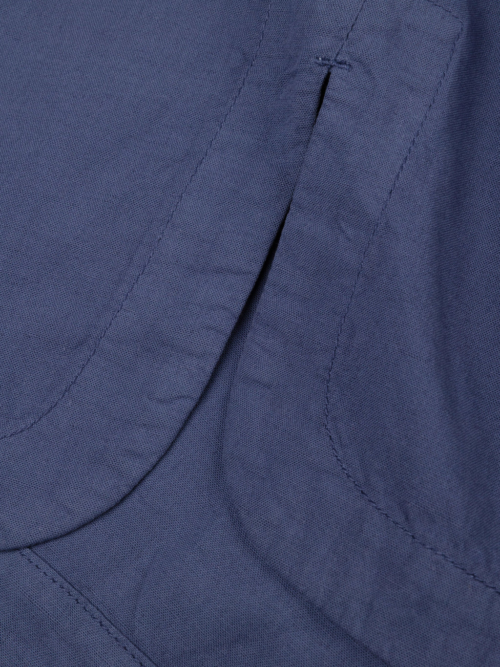 Women's Morva Hemp Top