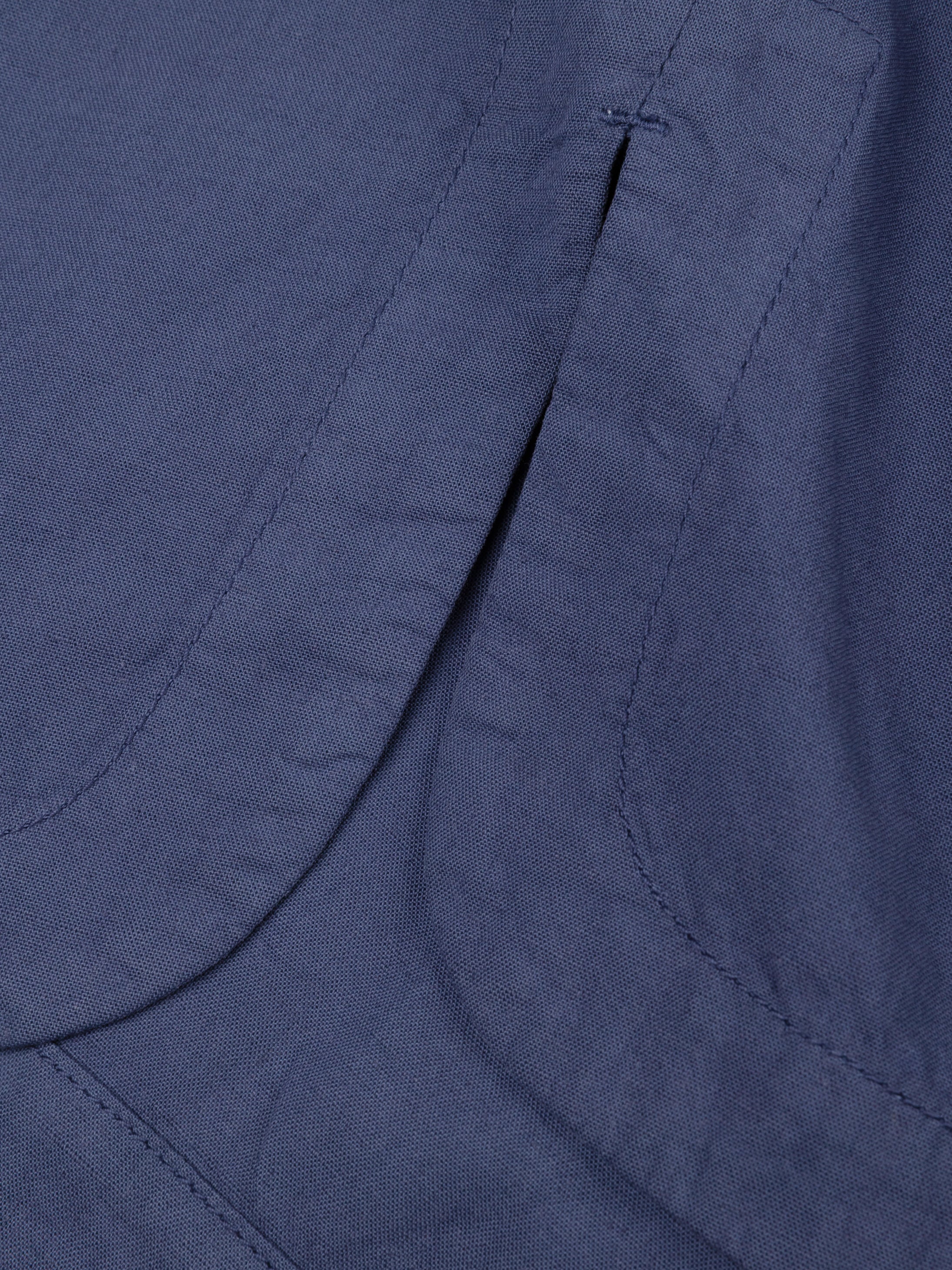 Women's Morva Hemp Top