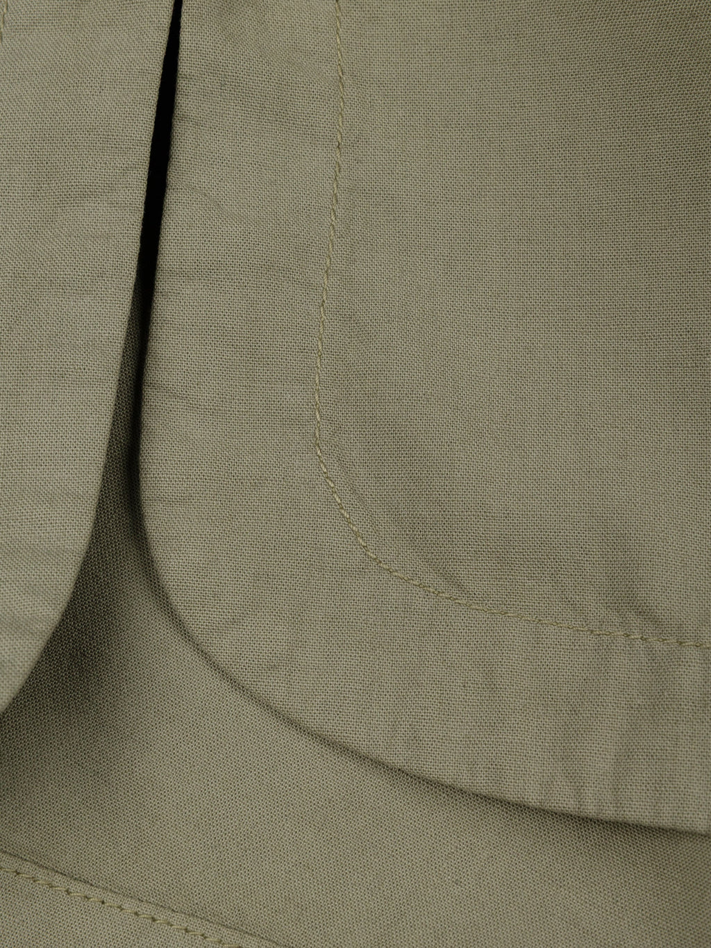 Women's Morva Hemp Top