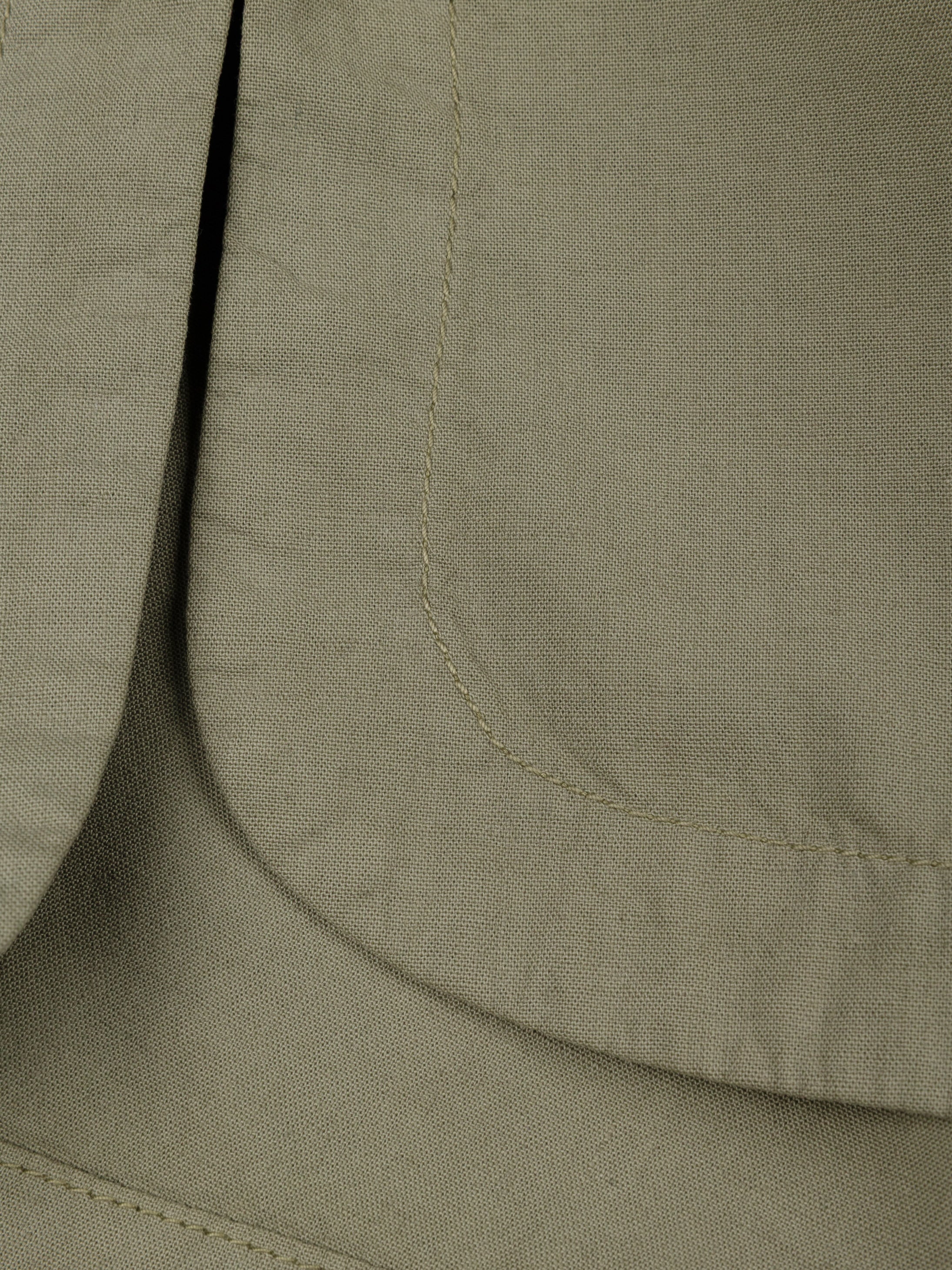Women's Morva Hemp Top