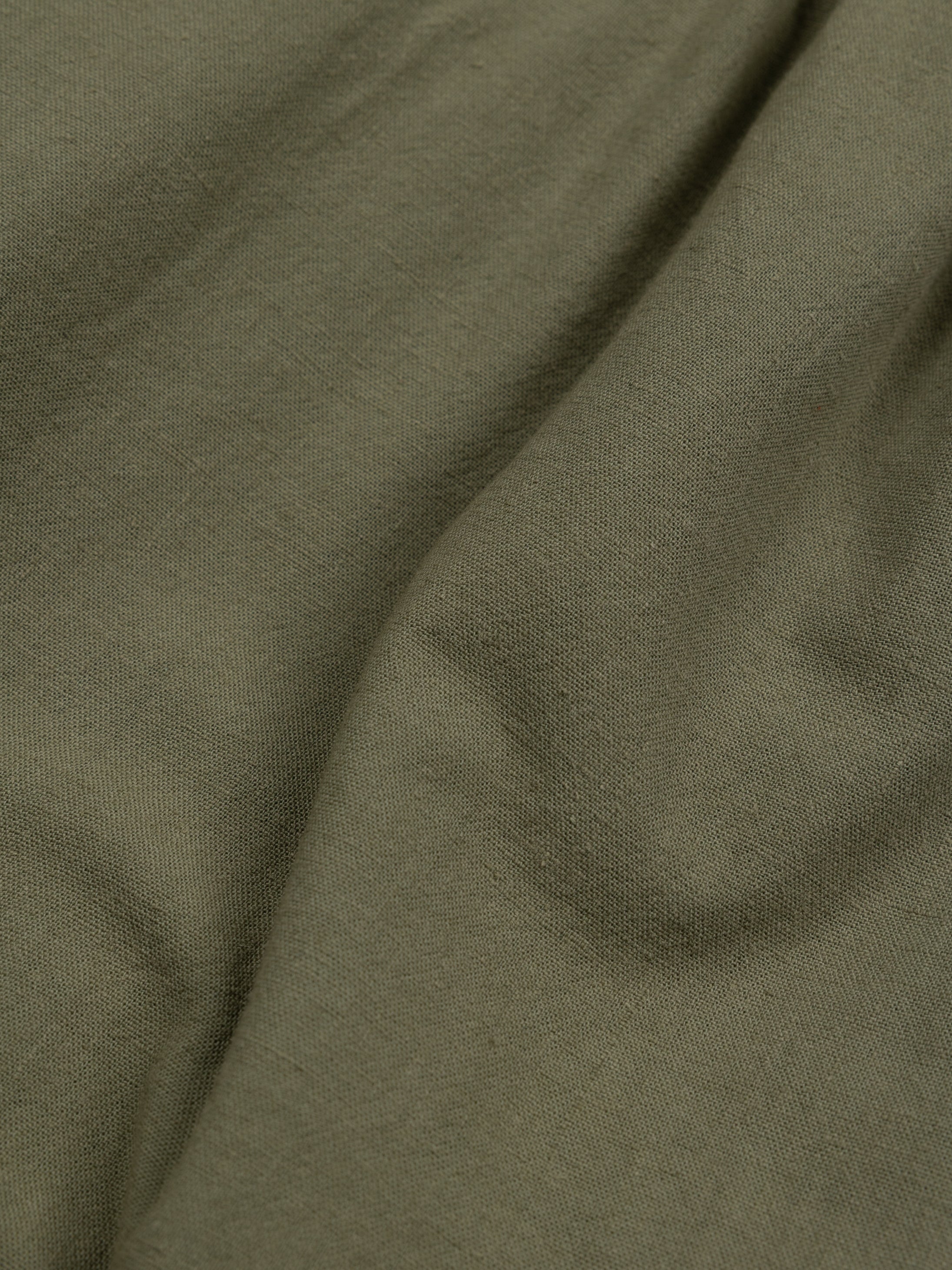 Women's Morva Hemp Barrel Trouser