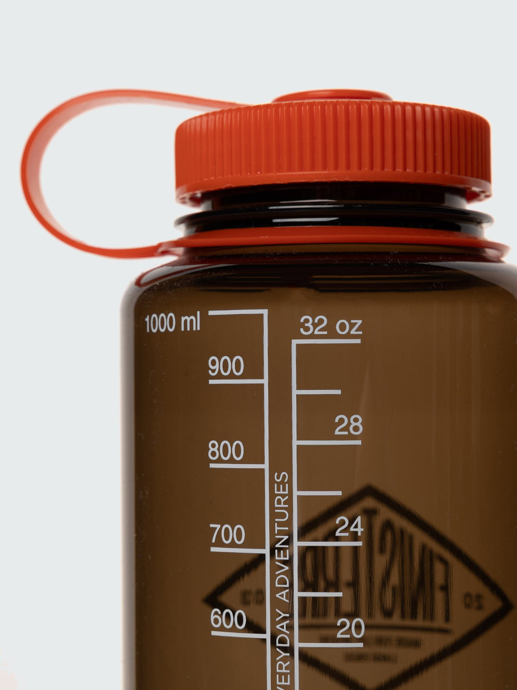 Nalgene Sustain 1L Wide Mouth Bottle