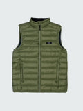Men's Nimbus Insulated Gilet