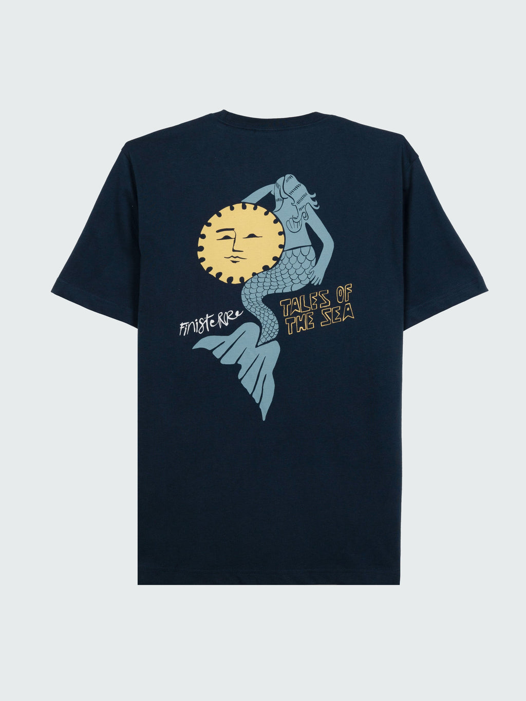 Men's Ocean Tales T-Shirt
