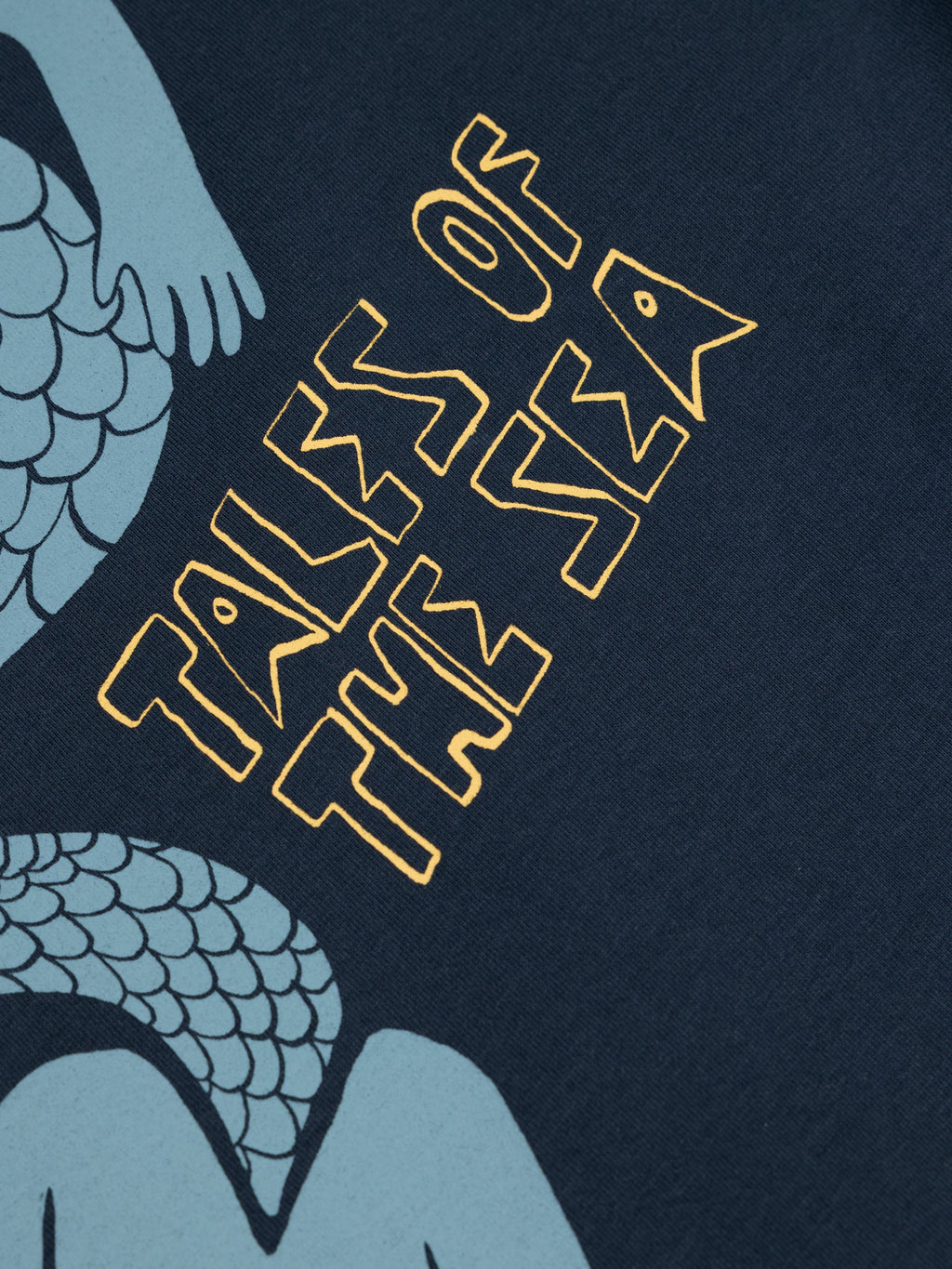 Men's Ocean Tales T-Shirt