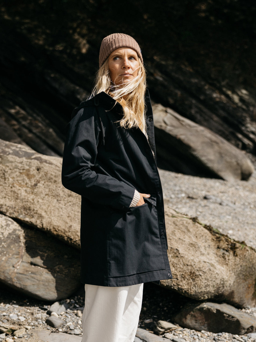 Women's Litus Waterproof Jacket
