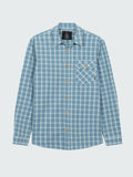 Men's Petrel Check Shirt