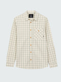 Men's Petrel Check Shirt