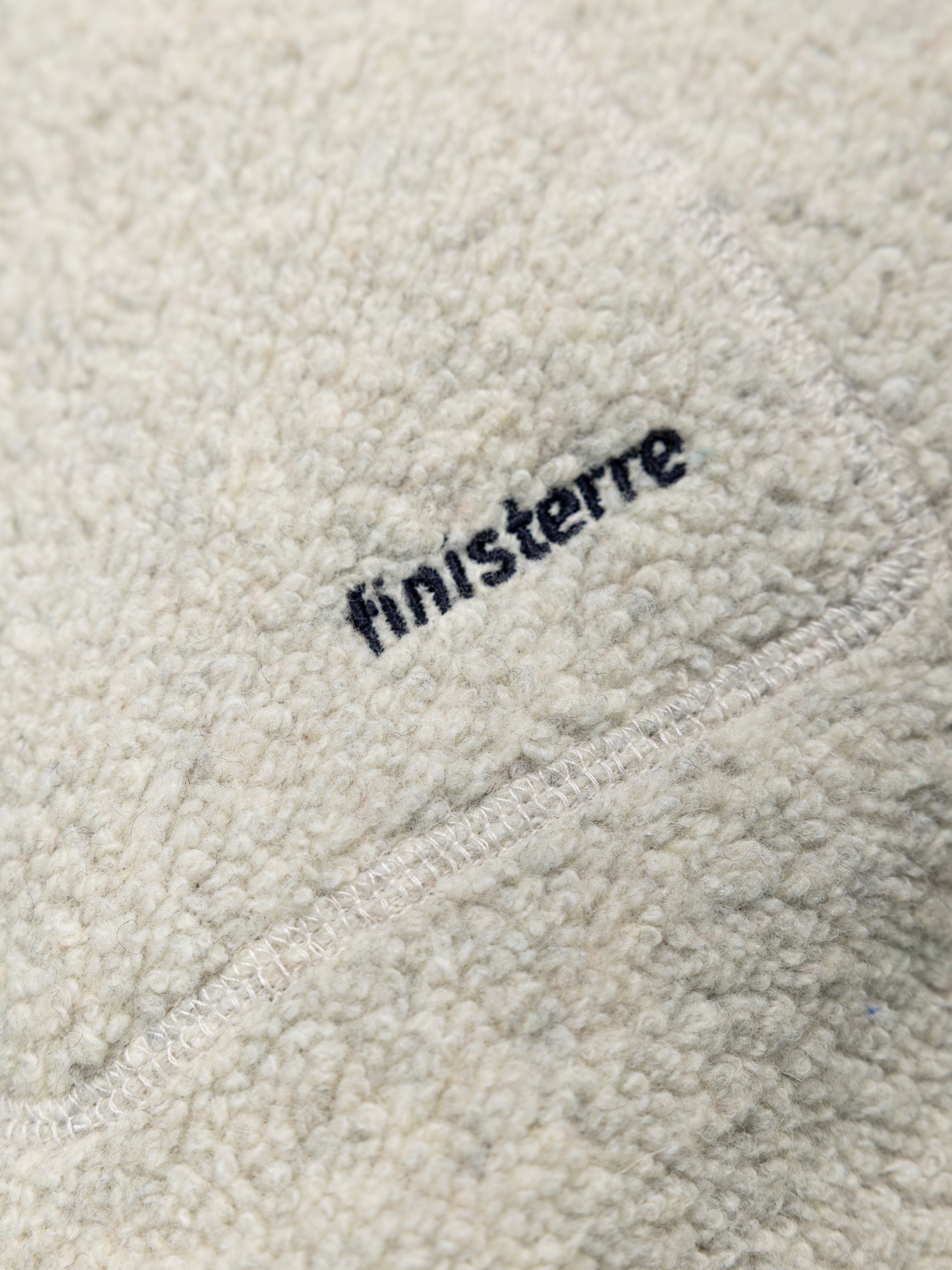 Men's Portell Wool Fleece Jacket