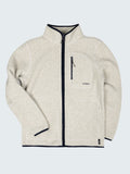 Men's Portell Wool Fleece Jacket