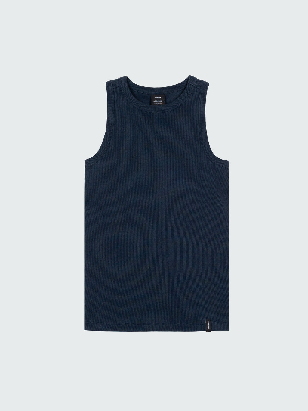 Women's Powes Ribbed Vest