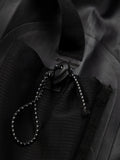 Bag Elastic Drawcord Repair