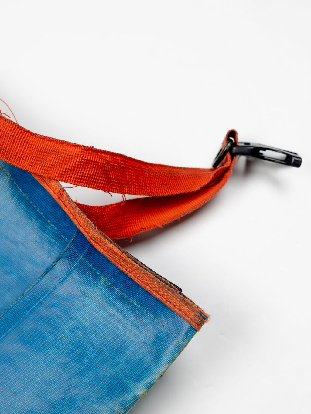 Bag Replacement Webbing Repair