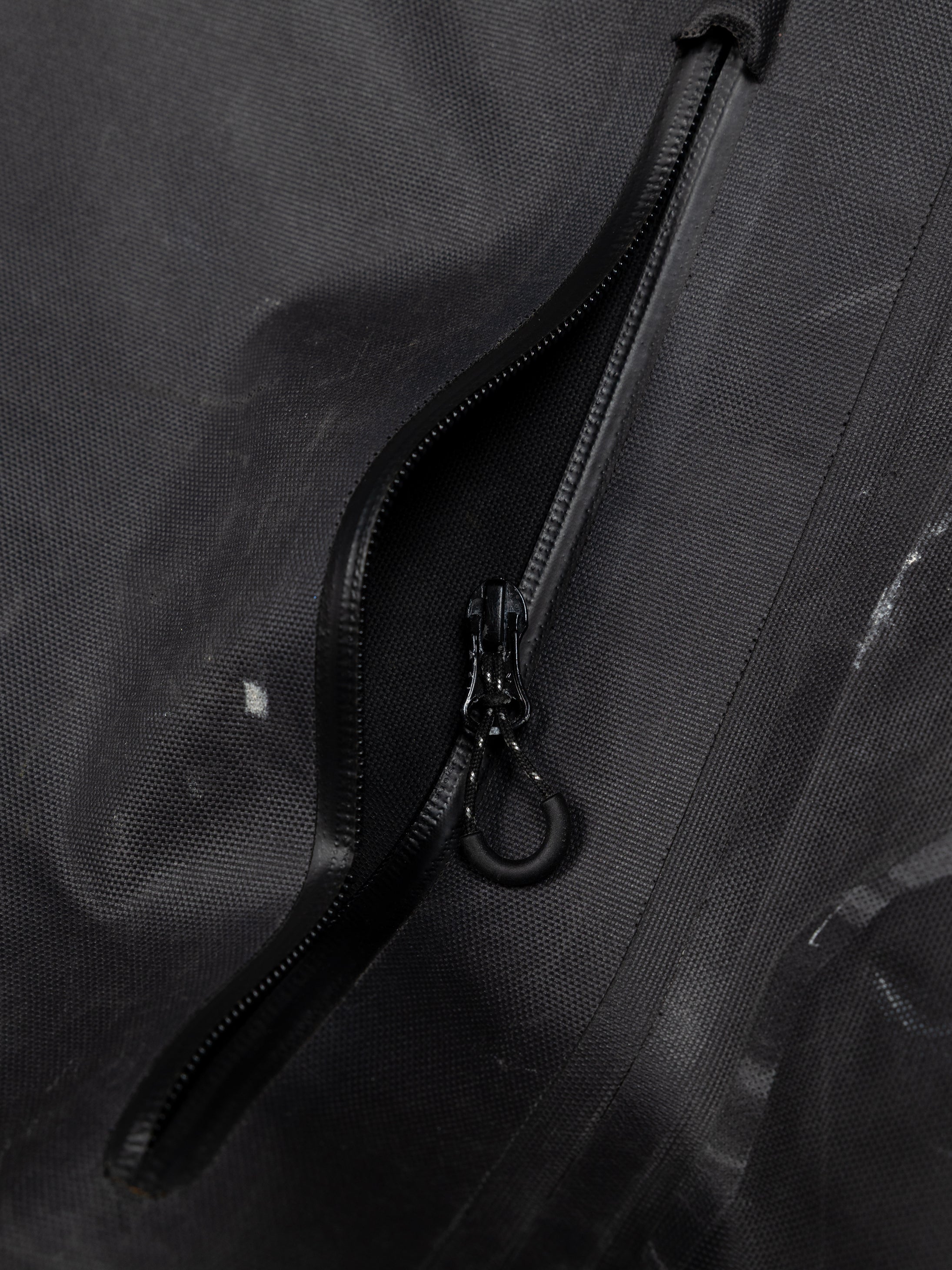 Bag Zip Slider Replacement Repair