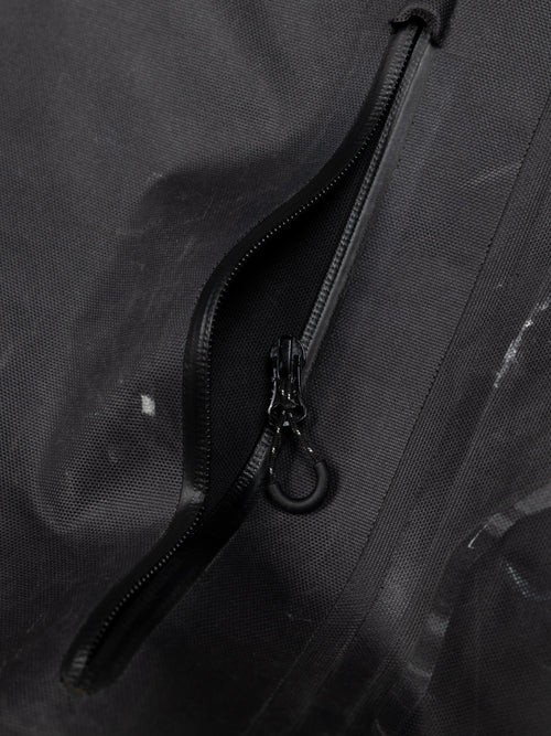 Bag Zip Slider Replacement Repair