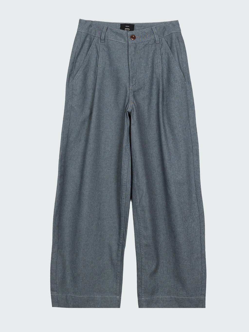 Women's Resurge Denim Trouser