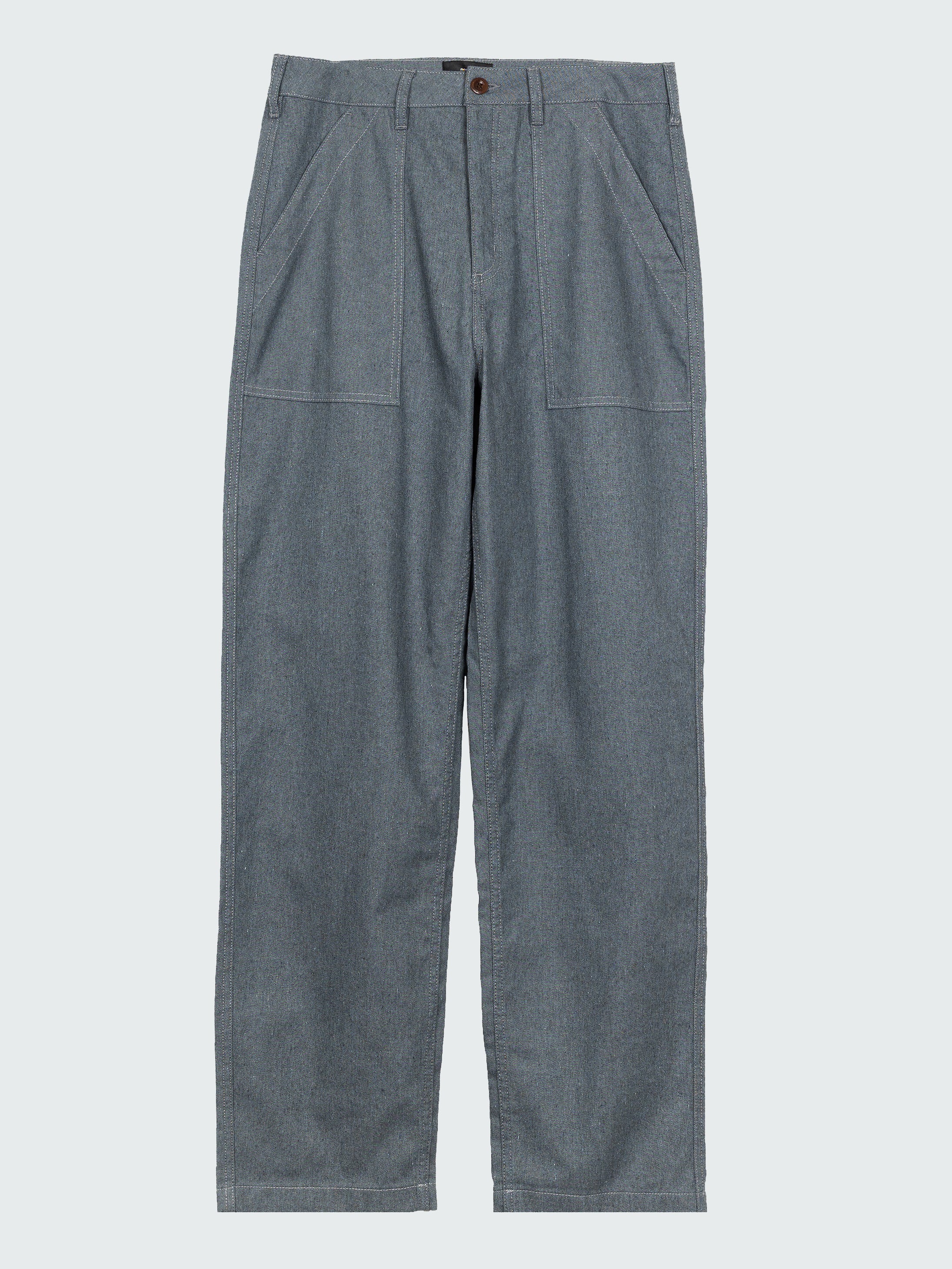 Men's Resurge Denim Trouser