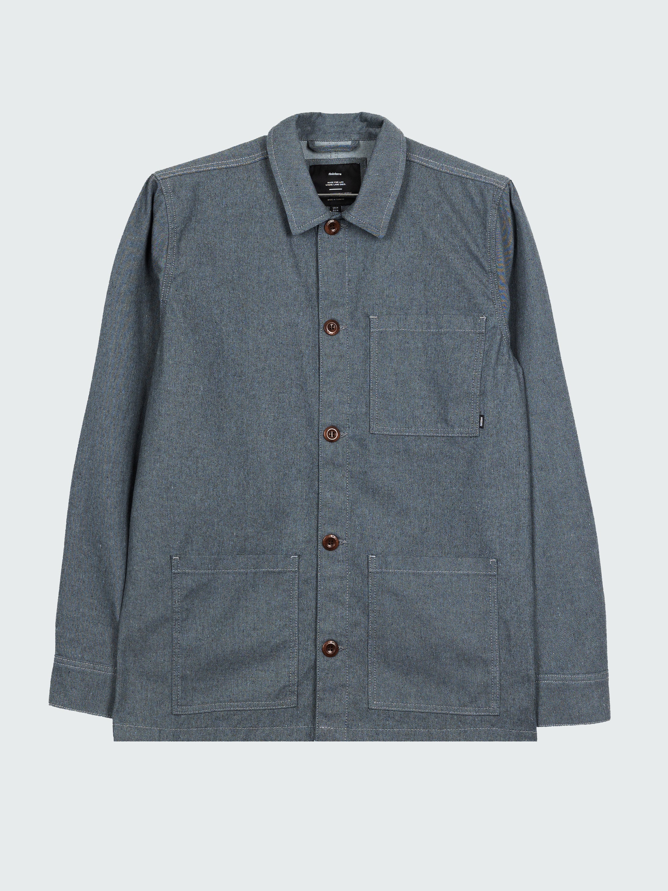 Men's Resurge Denim Jacket