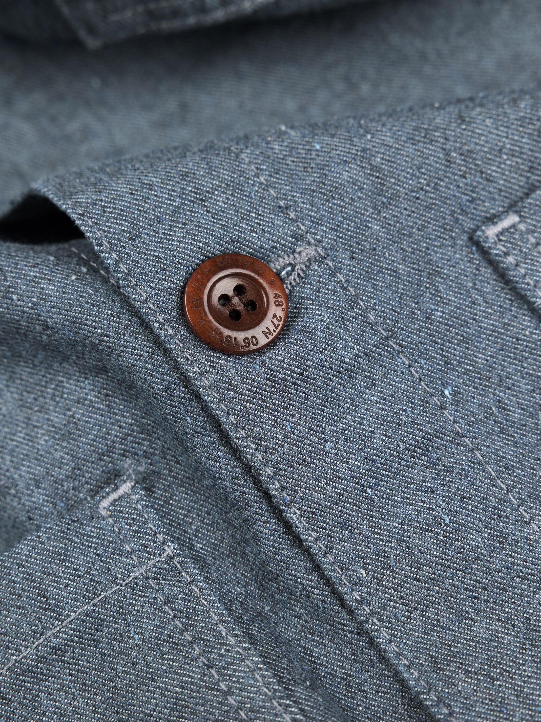 Women's Resurge Denim Chore Jacket