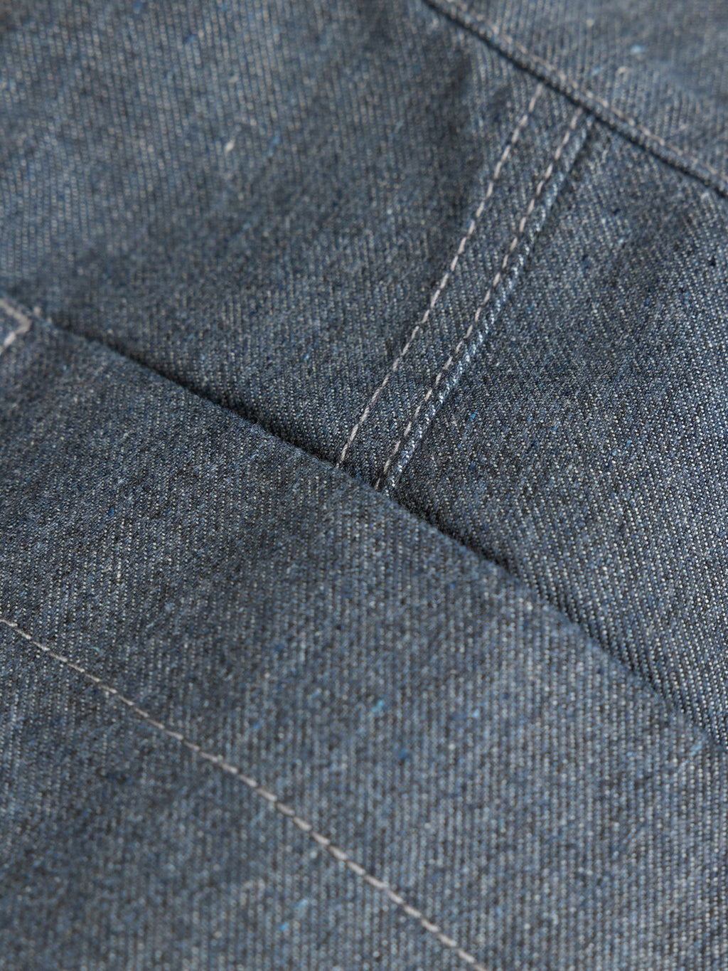 Women's Resurge Denim Trouser