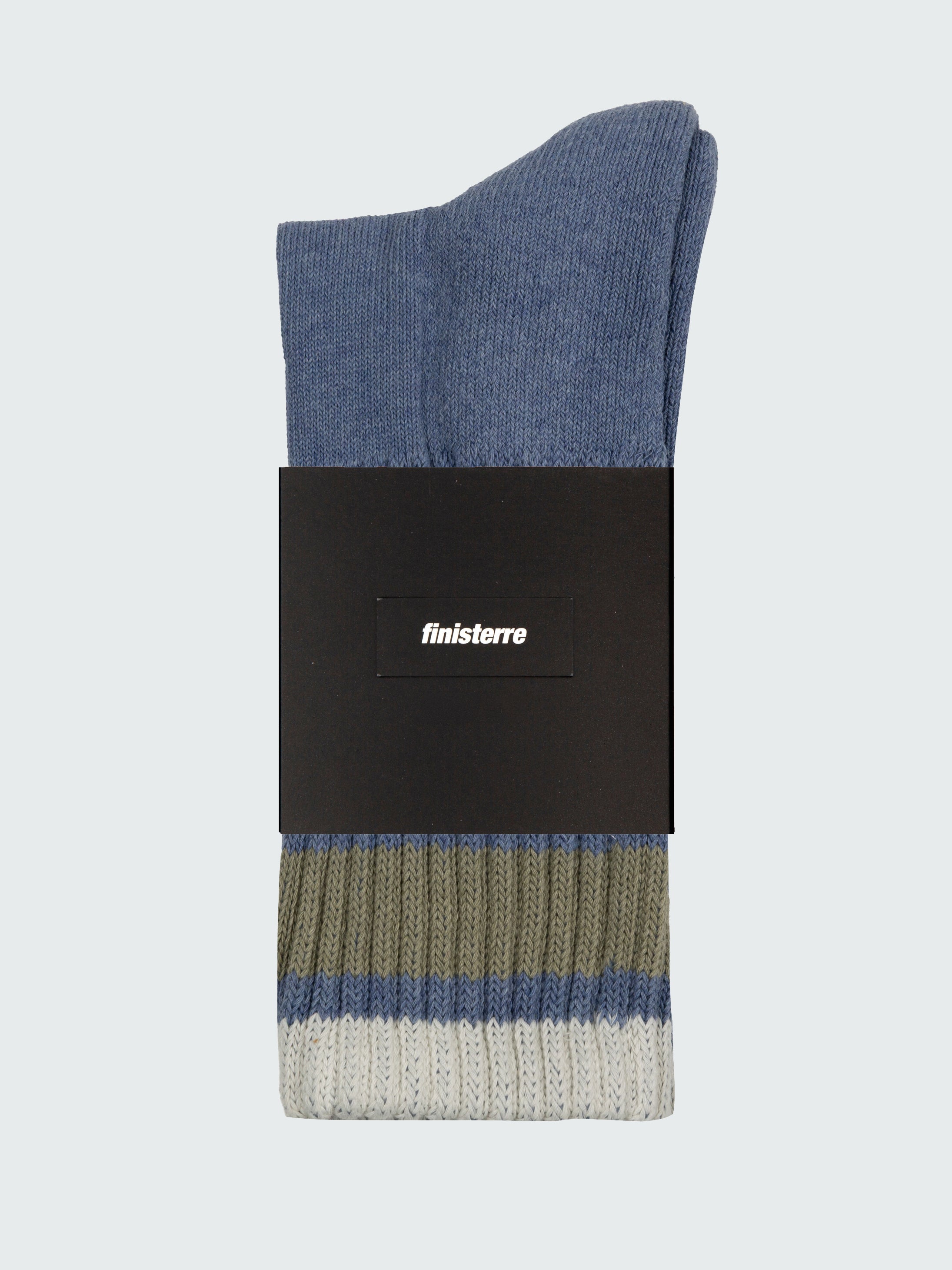 Retro Summer Sock