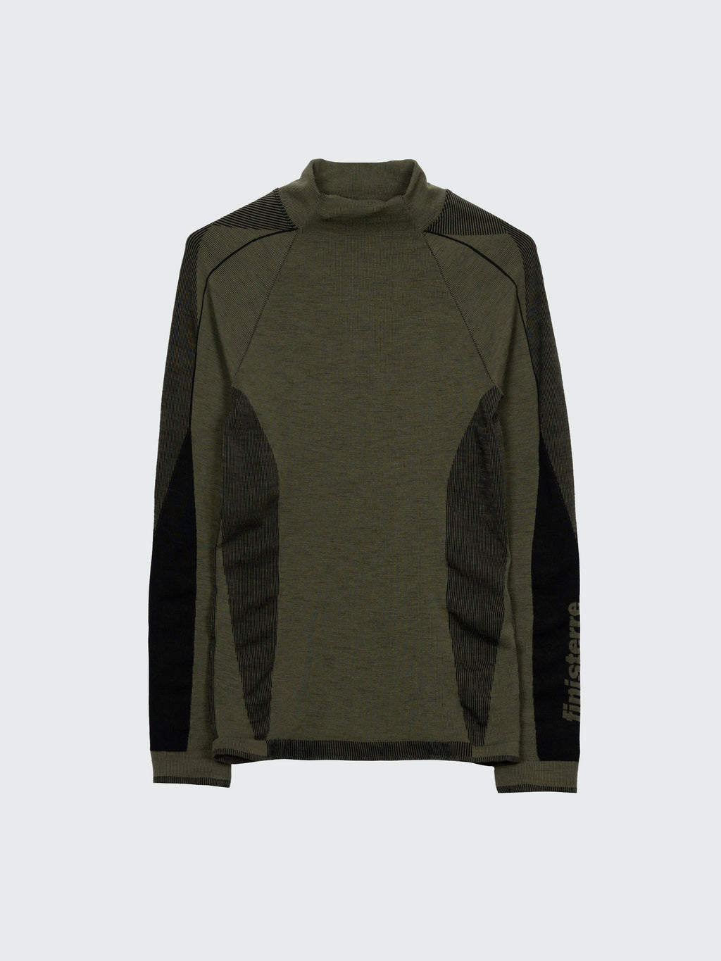 Women's Ria Seamless Baselayer