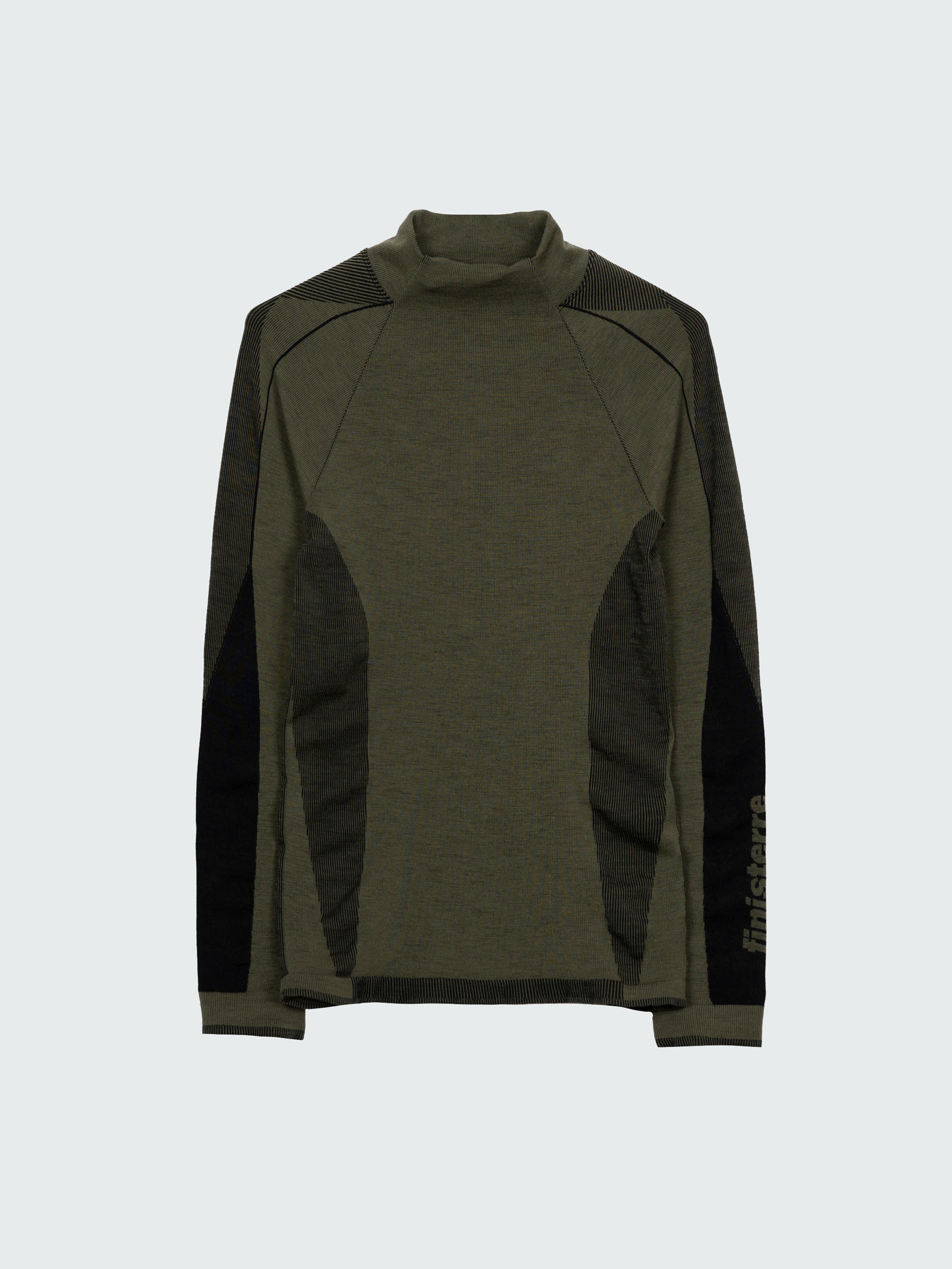 Women's Ria Seamless Baselayer