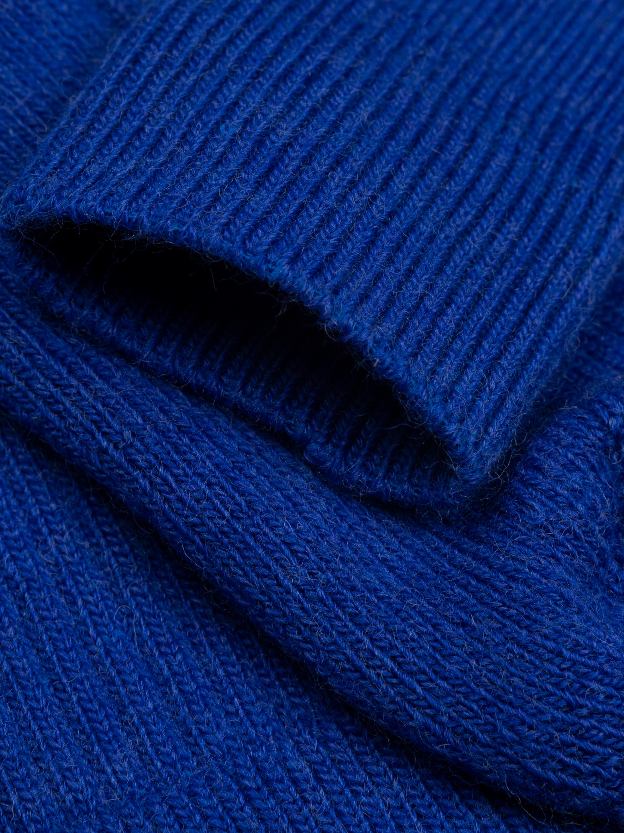 Ribbed Sock