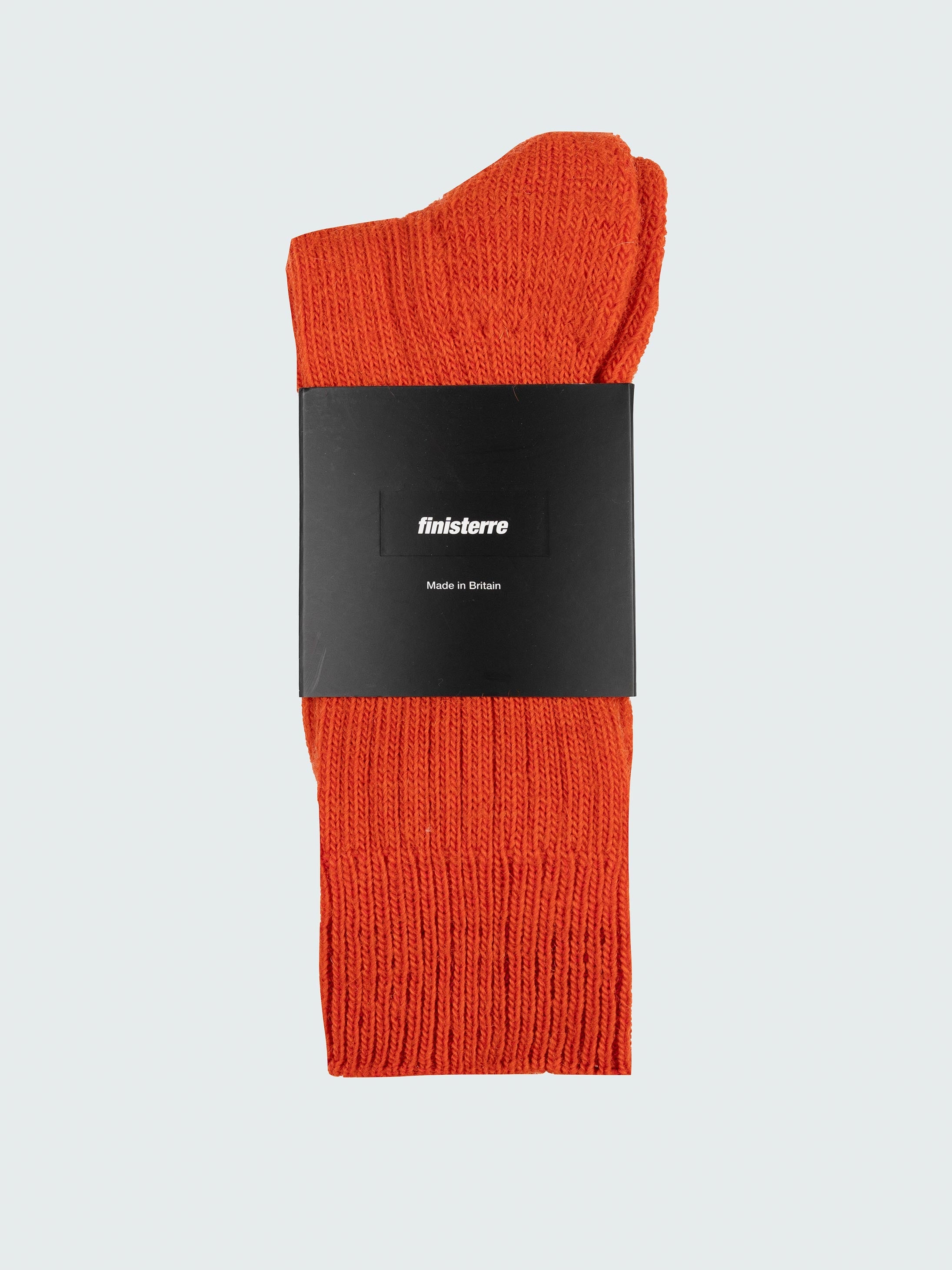 Ribbed Sock