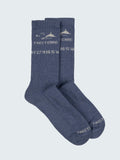 Rossby Sports Sock
