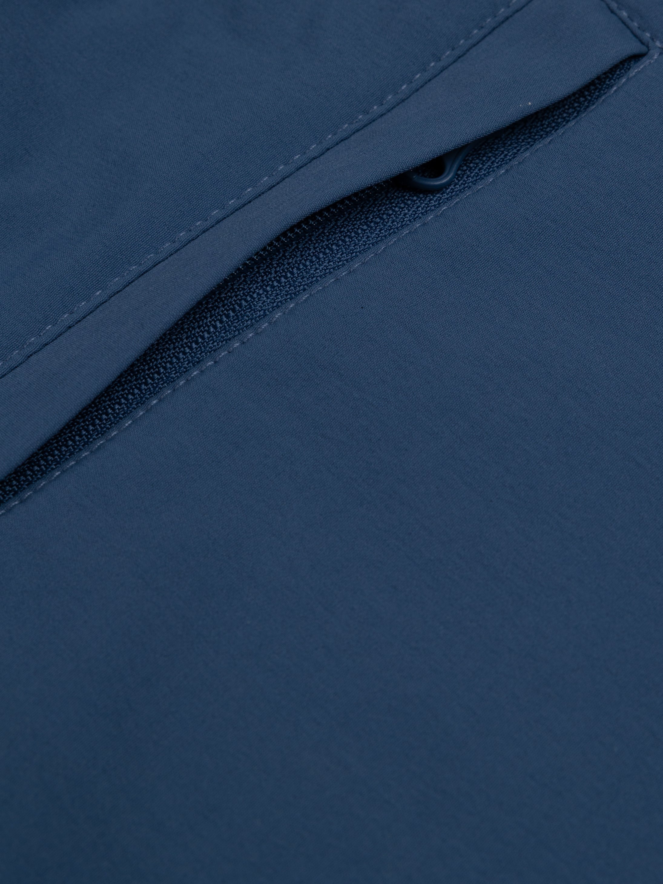 Men's Searcher Hybrid Short