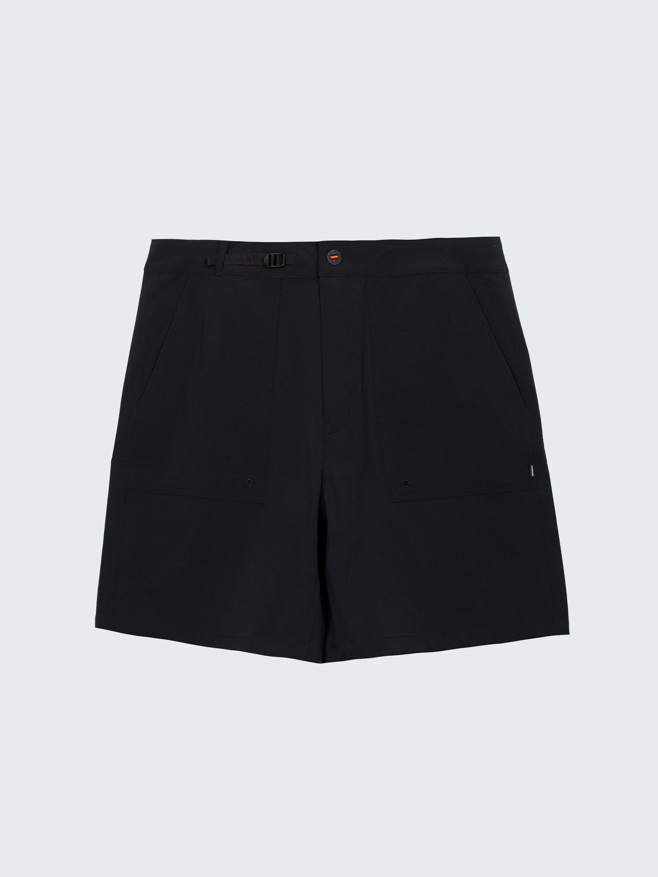 Men's Searcher Hybrid Short