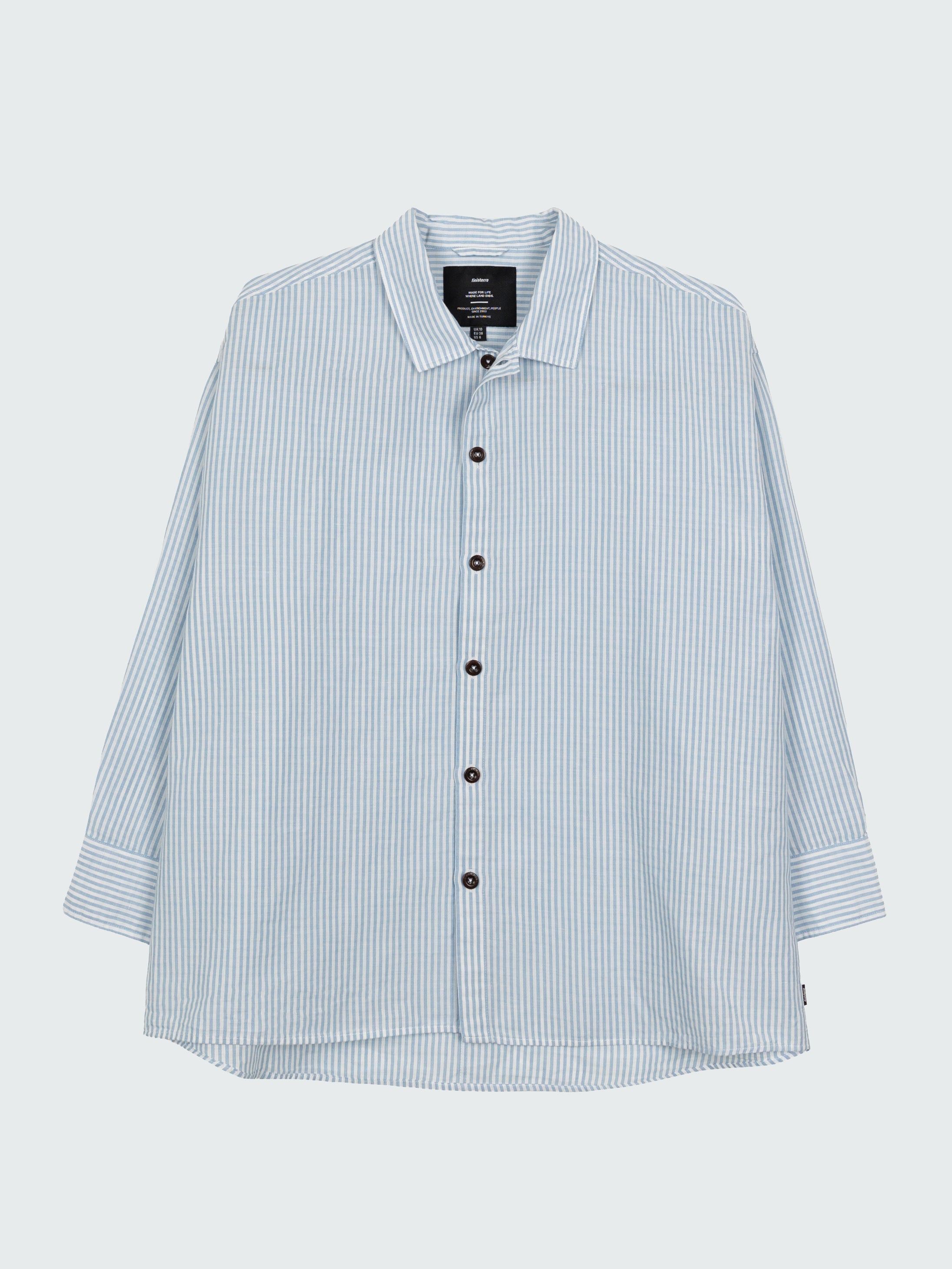 Women's Seren Stripe Shirt