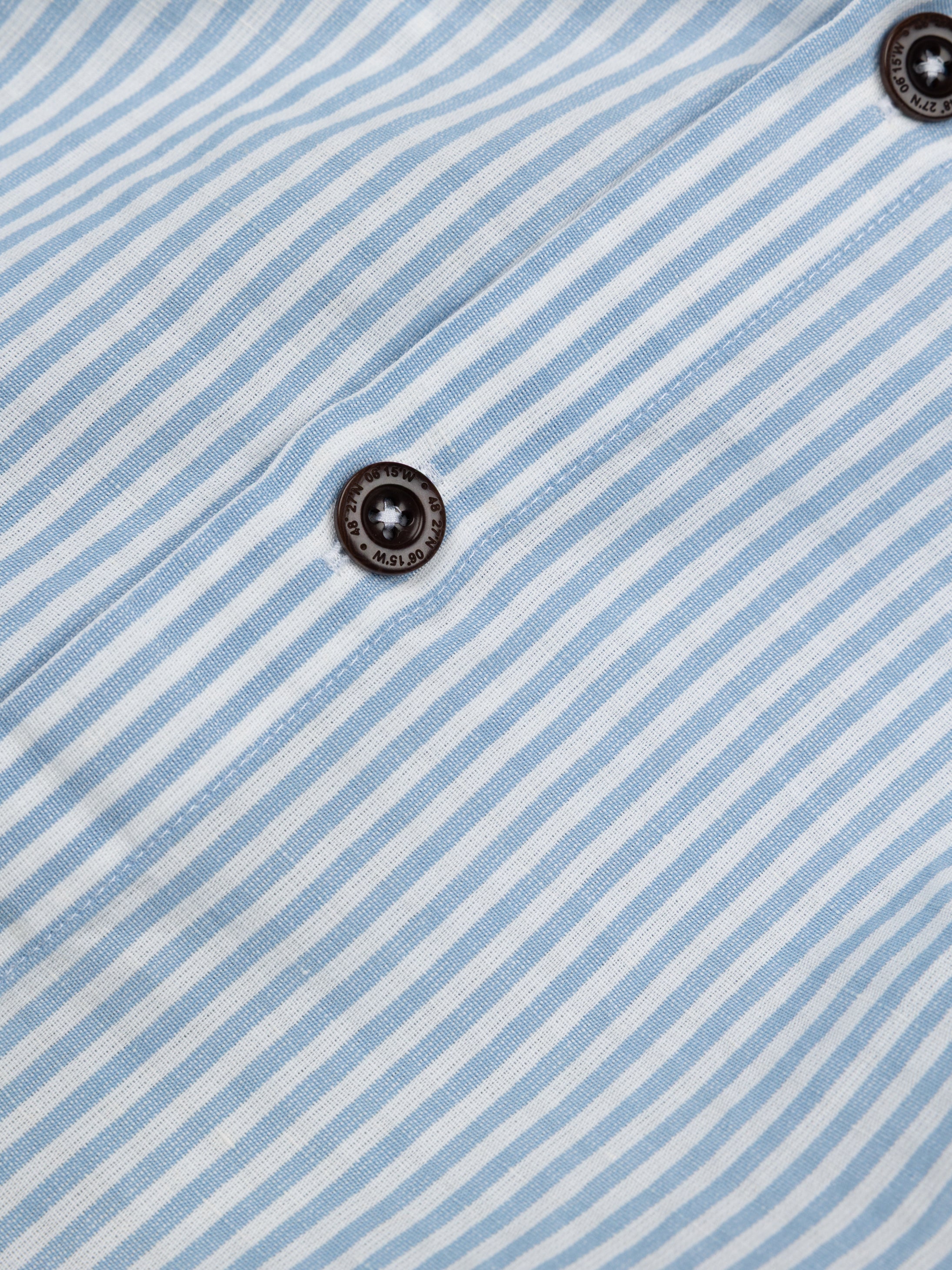 Women's Seren Stripe Shirt
