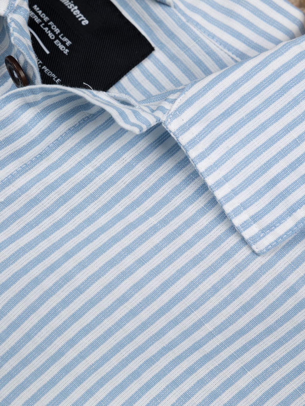 Women's Seren Stripe Shirt