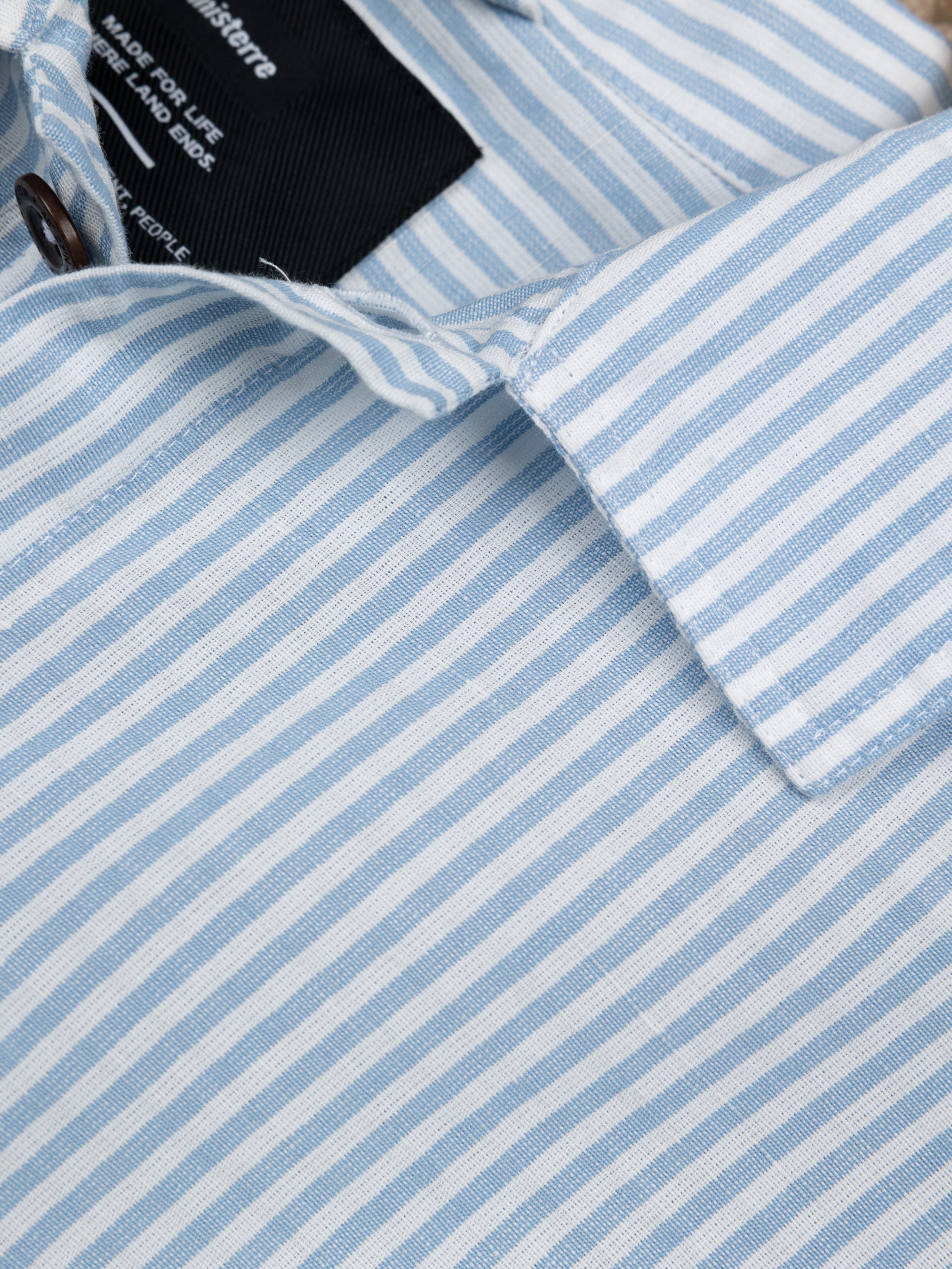 Women's Seren Stripe Shirt