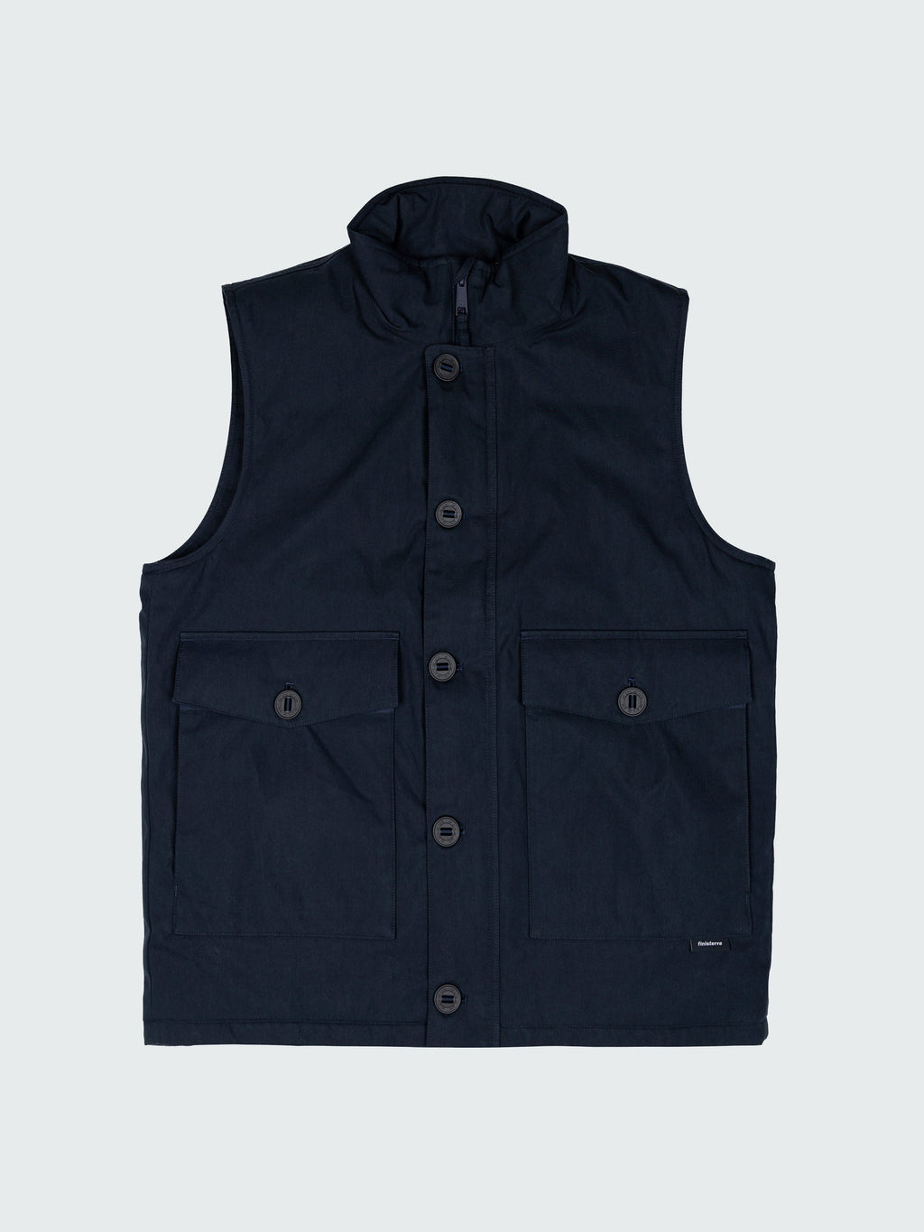 Men's Shipyard Insulated Gilet