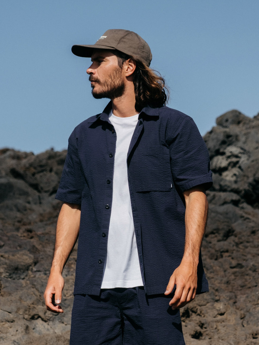 Men's Portside Shirt