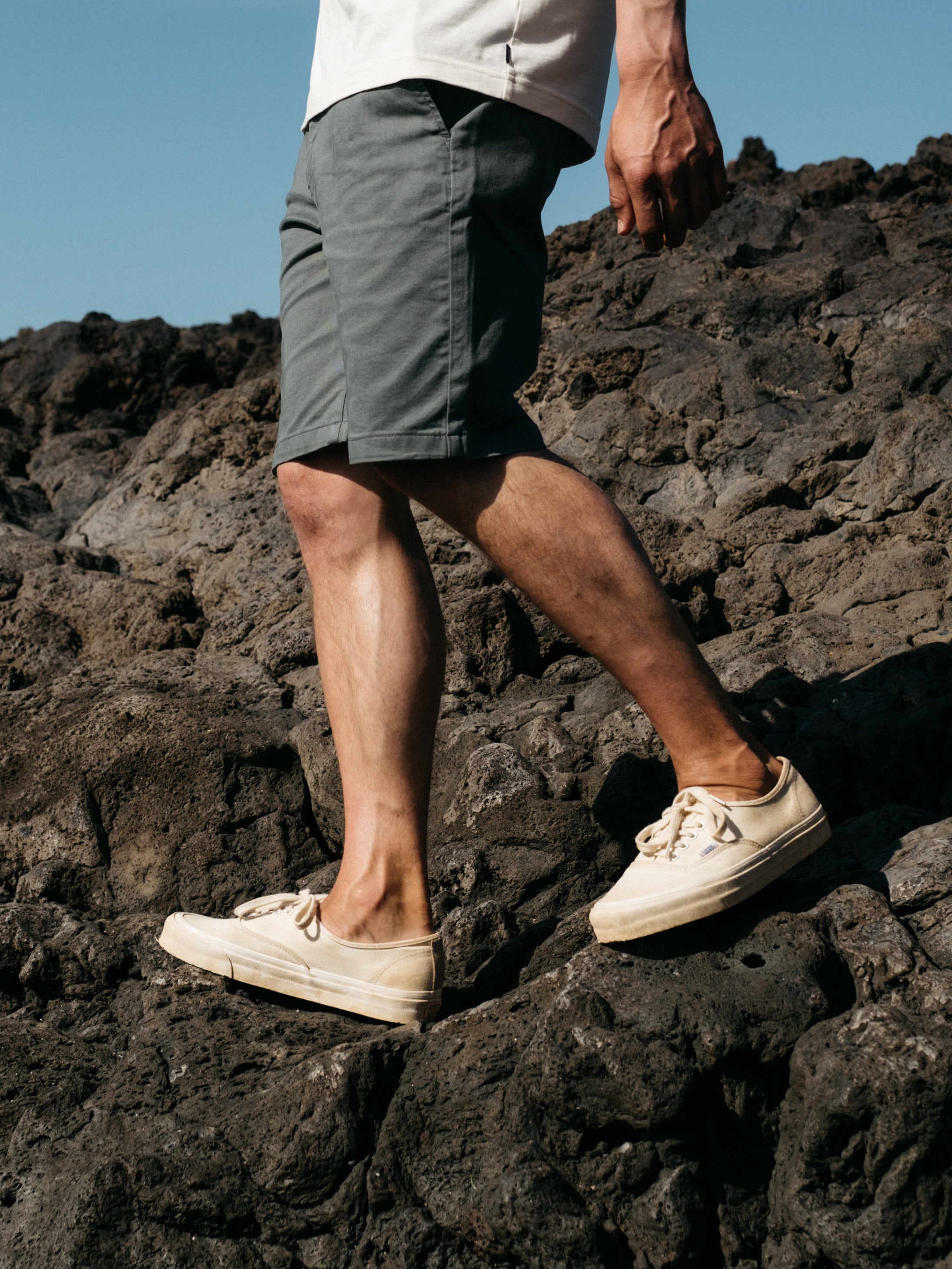 Men's Rincon Short