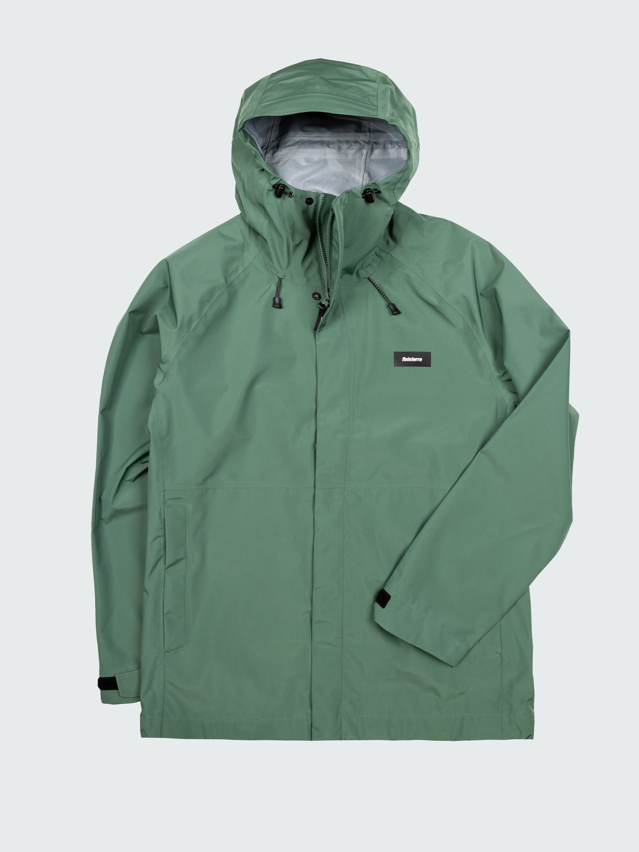 Men's Skybird Waterproof Jacket