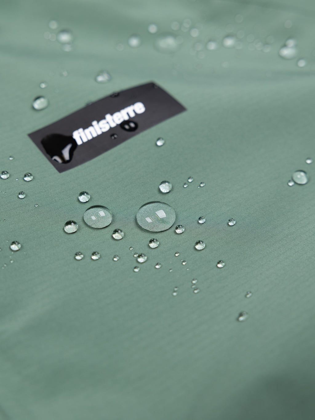 Men's Skybird Waterproof Jacket