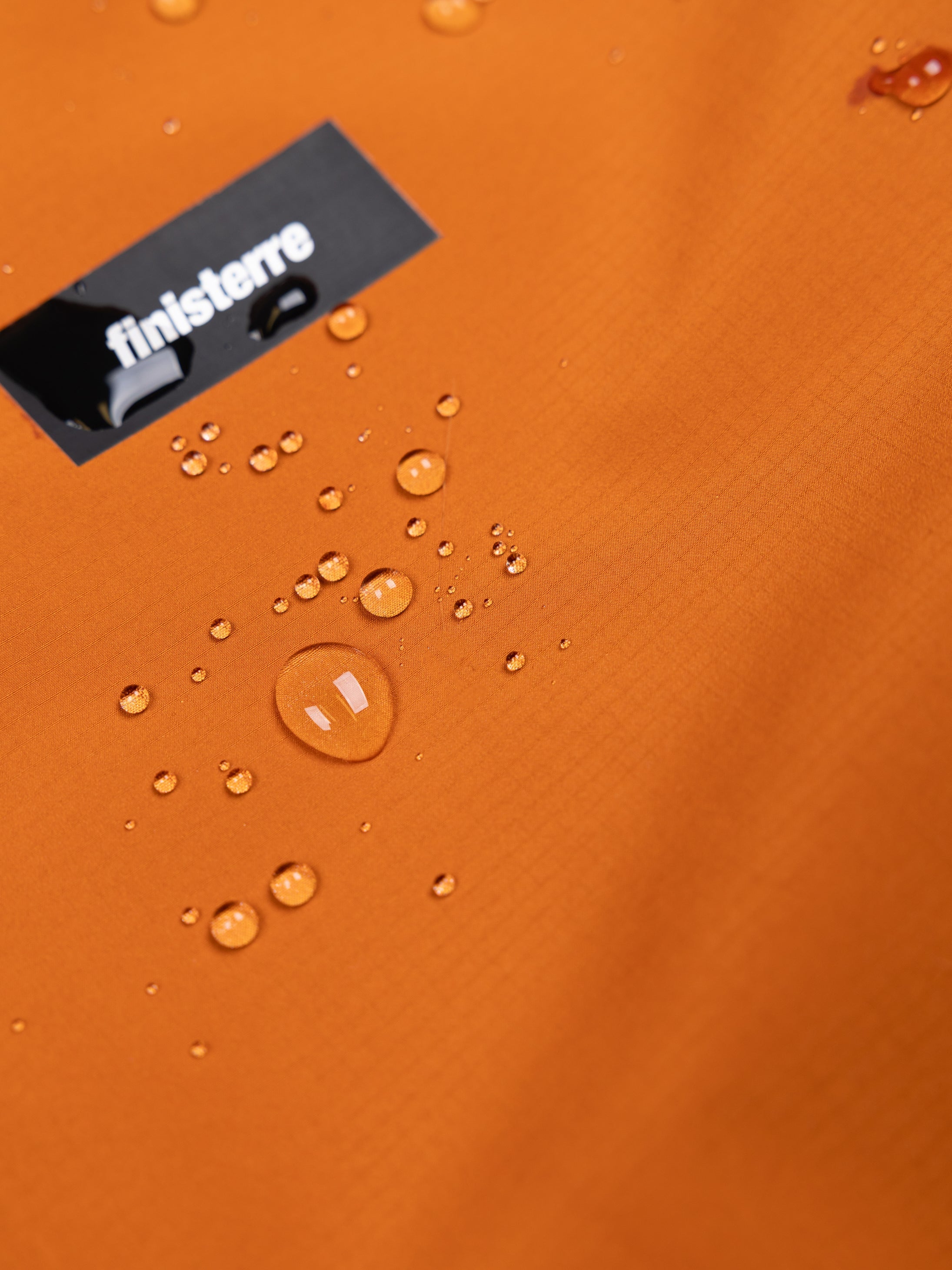 Men's Skybird Waterproof Jacket