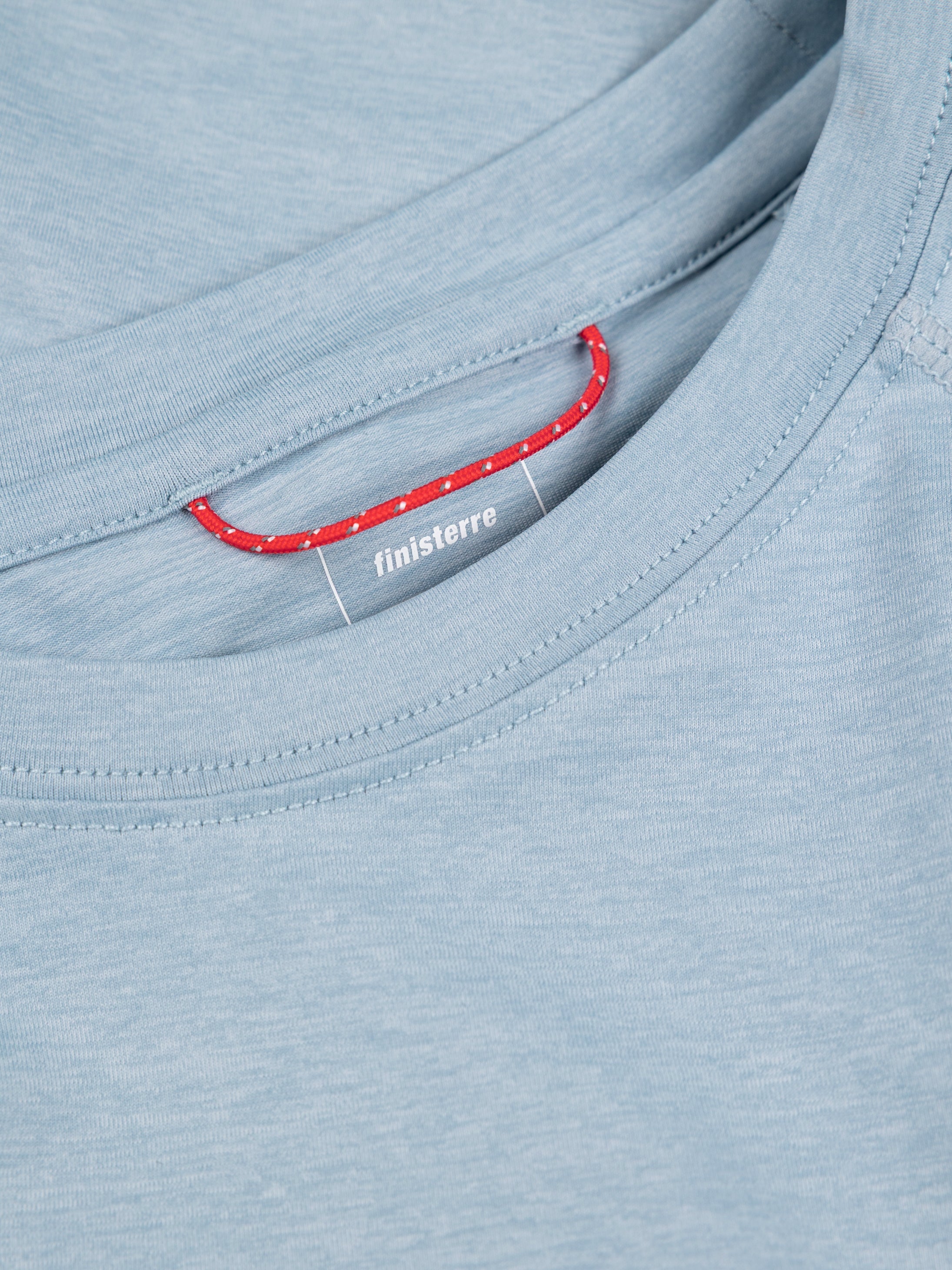 Men's Solar UPF Long Sleeve T-Shirt